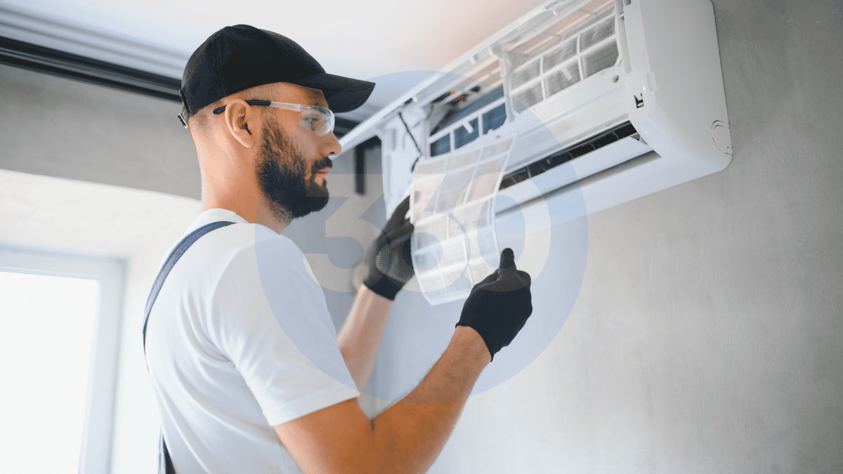 Asarcık Klima Servisi