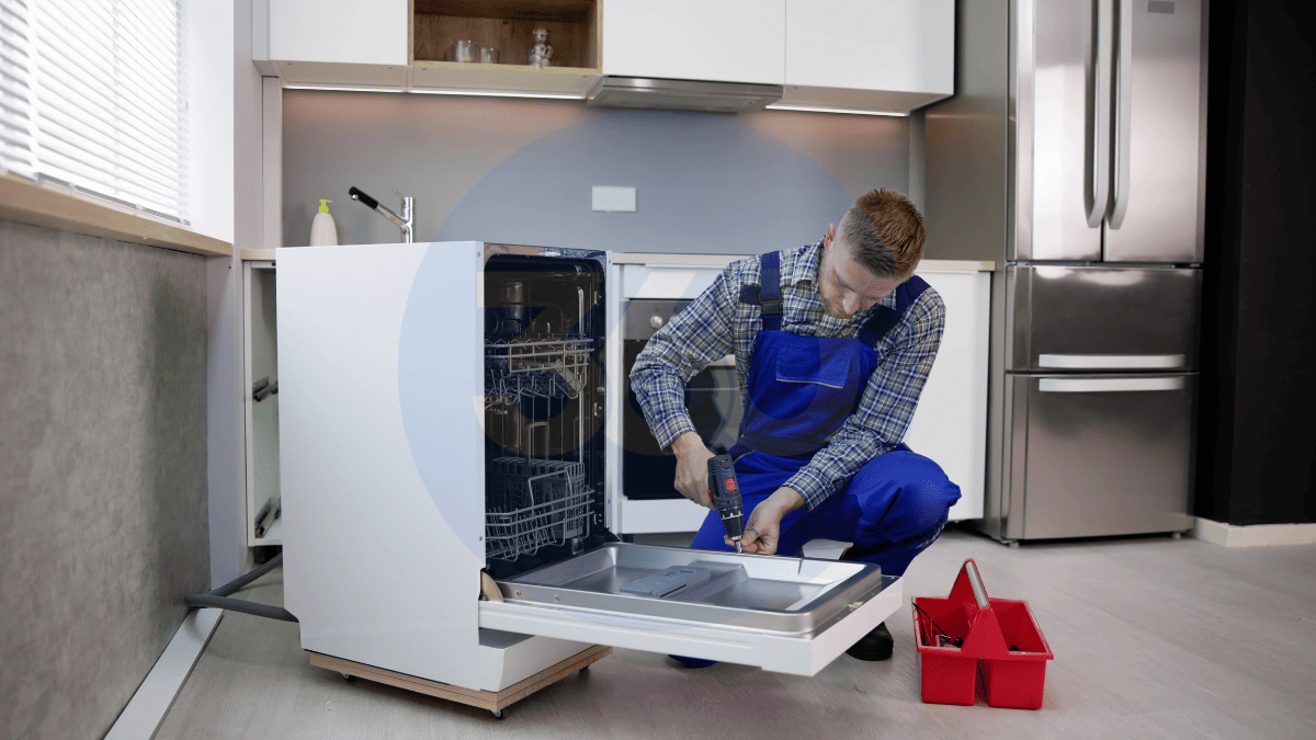 Asarcık Bulaşık Makinesi Servisi