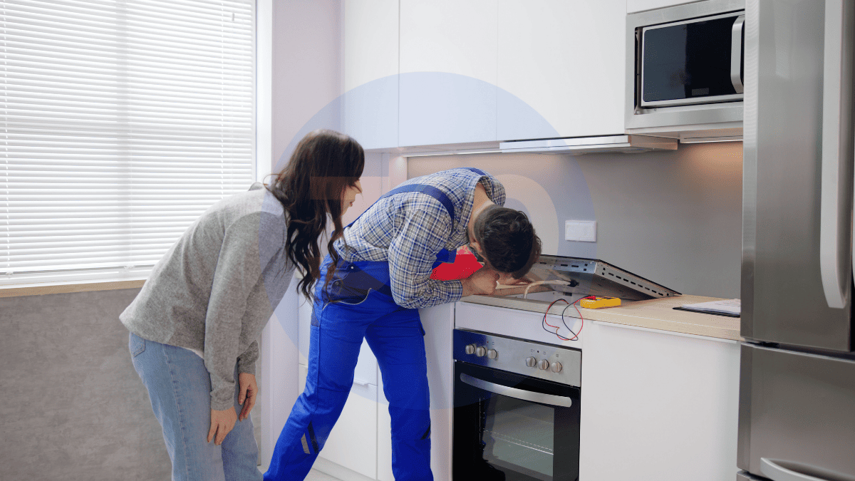 Asarcık Fırın Ocak Servisi